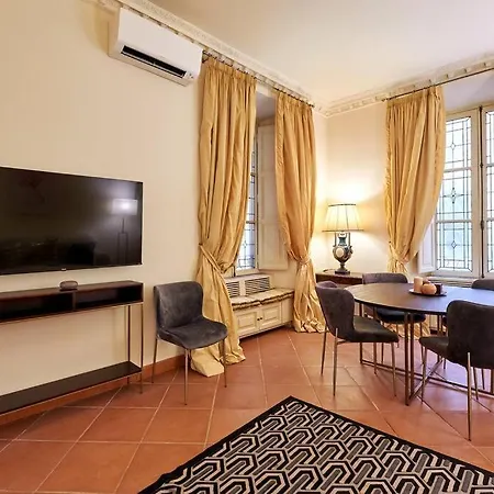 Apartment Irex - Cavour Private