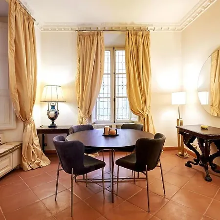 Irex - Cavour Private * Rome