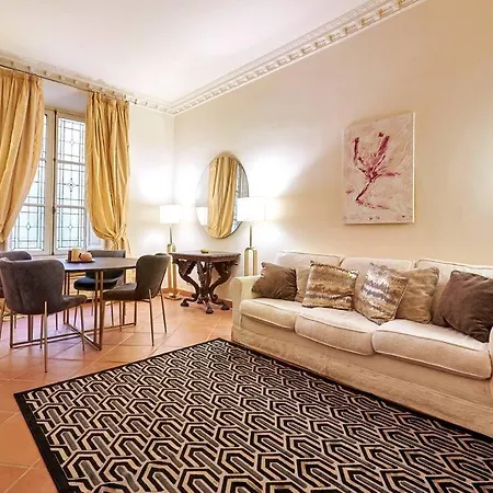 Irex - Cavour Private Rome