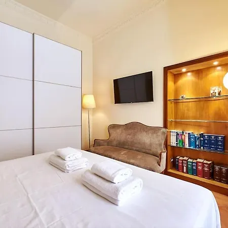 Irex - Cavour Private Rome