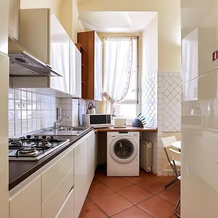 Apartment Irex - Cavour Private *