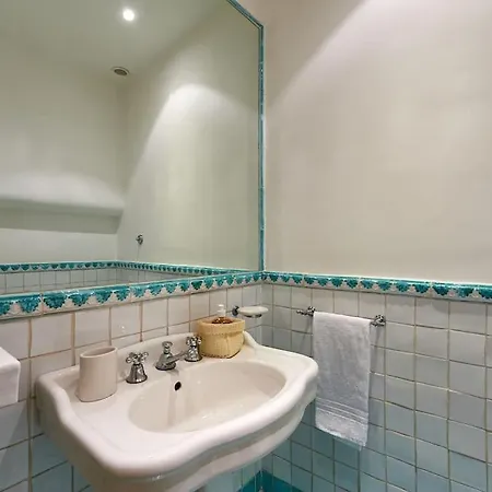 Irex - Cavour Private * Rome