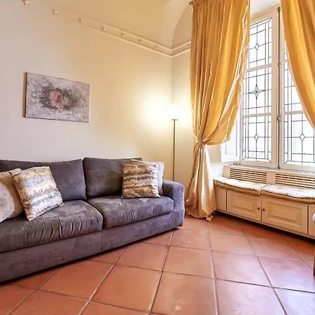 Irex - Cavour Private Apartment Rome