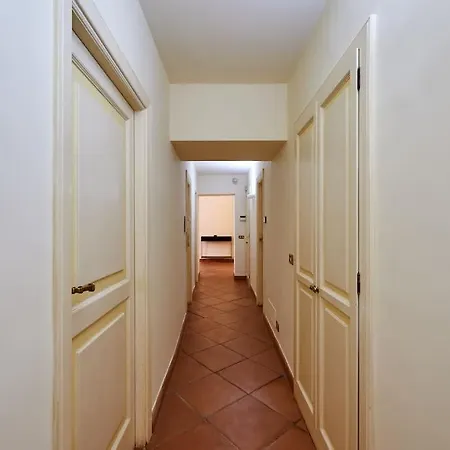 Apartment Irex - Cavour Private Rome