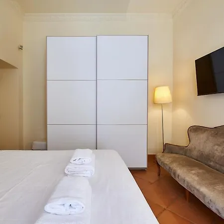 Apartment Irex - Cavour Private Rome