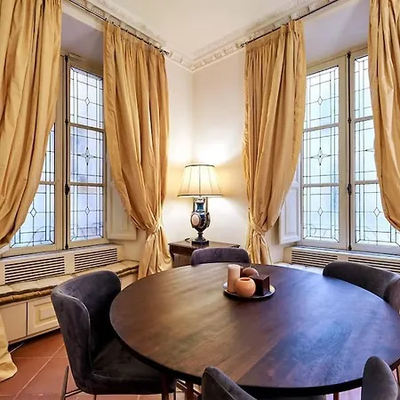 Irex - Cavour Private * Rome