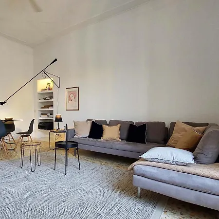 Di Charme Dal Design Prestigioso Гостевой дом *