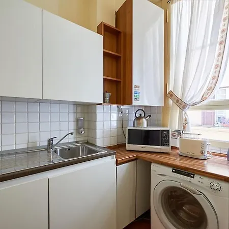 Irex - Cavour Private Apartment
