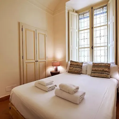 Irex - Cavour Private Apartment *