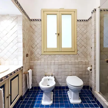 Irex - Cavour Private * Rome
