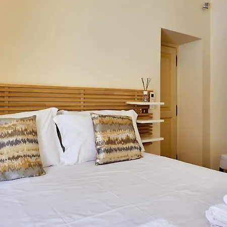 Irex - Cavour Private Apartment