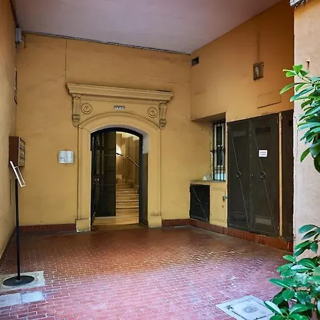 Irex - Cavour Private Apartment *