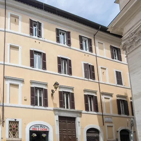 The In Monserrato Rome