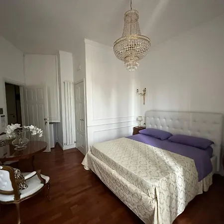 Homestay Di Edelveis