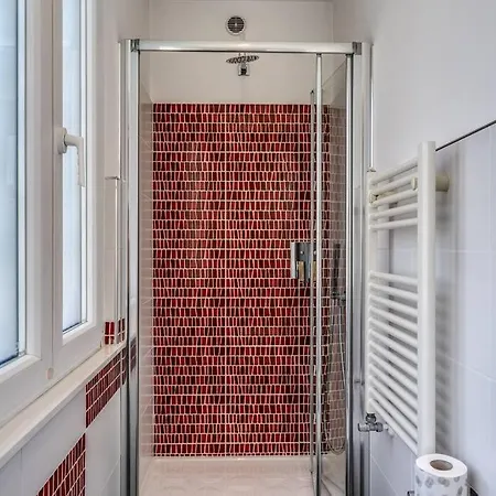 Appartamento La Casa Dell'acquedotto