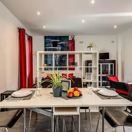 Appartamento La Casa Dell'acquedotto Roma