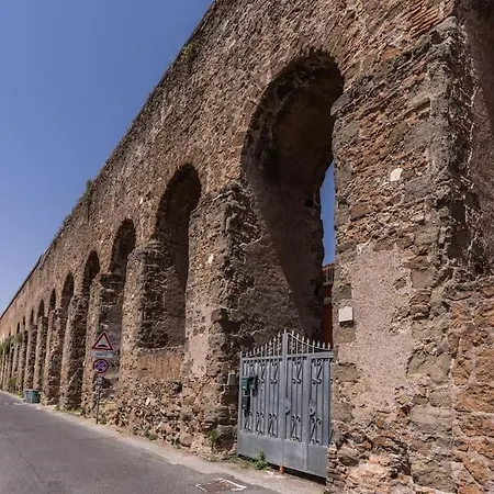 Appartamento La Casa Dell'acquedotto