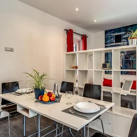 La Casa Dell'acquedotto Roma