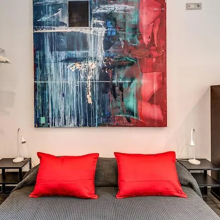 Appartamento La Casa Dell'acquedotto Roma