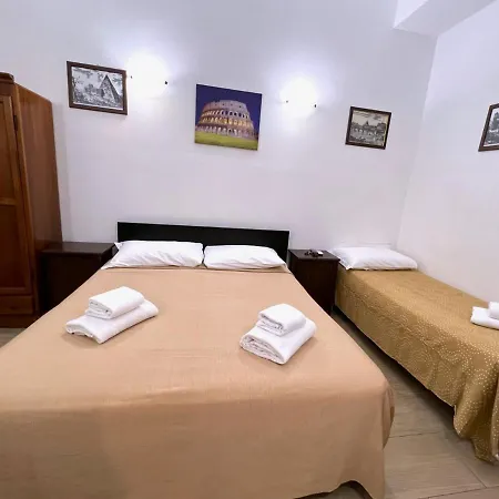 Guest house Settembre 95 Rome