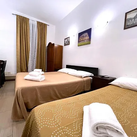 Guest house Settembre 95
