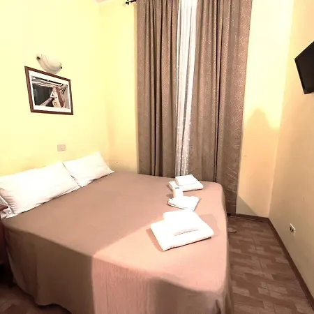 Settembre 95 Guest house Rome