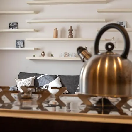 Holiday home Domus Montebello