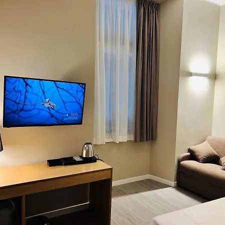 招待所 Residenza 62 *