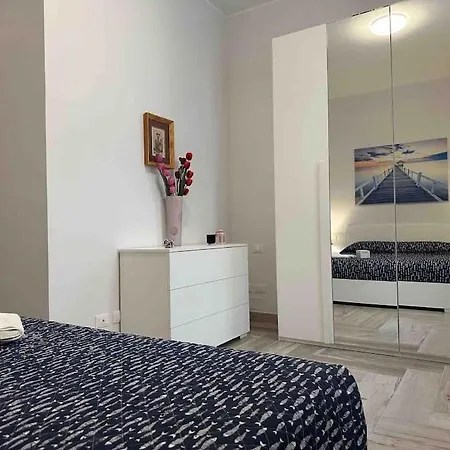 Apartament Family Flat Near Metro A *