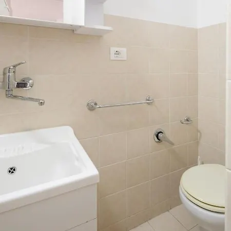 Apartment House Of Music In Trastevere Rome