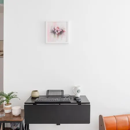 House Of Music In Trastevere Apartment Rome