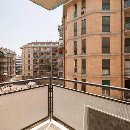 House Of Music In Trastevere Apartment *