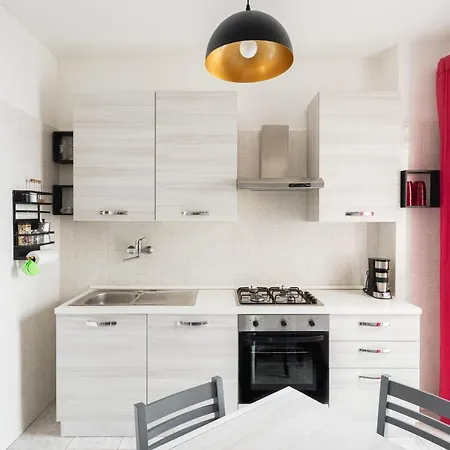 Apartment House Of Music In Trastevere