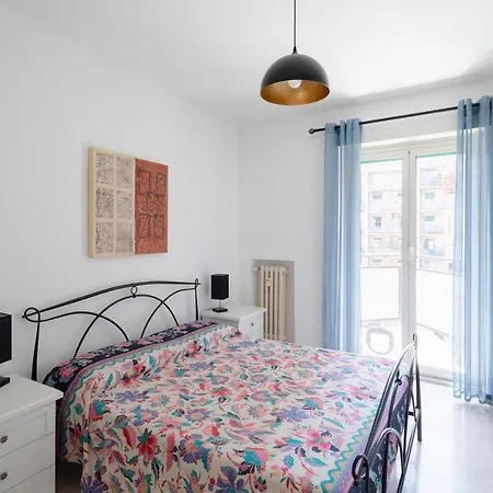 House Of Music In Trastevere Apartment *