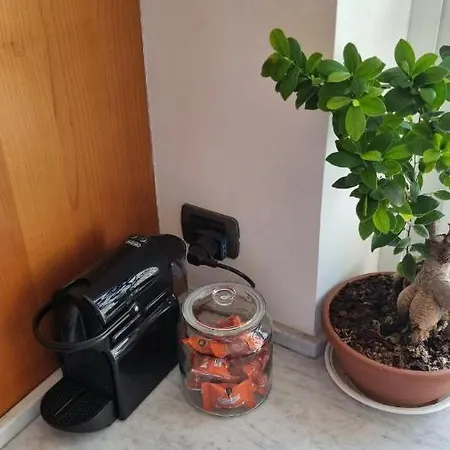 Piano - Intero A Apartment Rome
