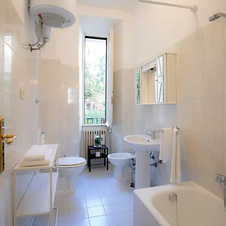 Sui Generis Casa Per Vacanze Apartment *