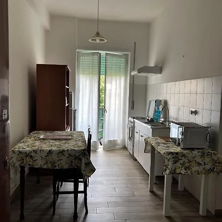 Apartment La Meta Ideale *