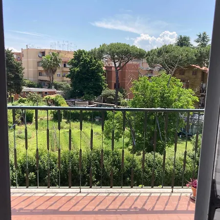 Apartman La Meta Ideale