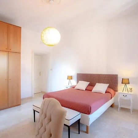 Sui Generis Casa Per Vacanze Rome