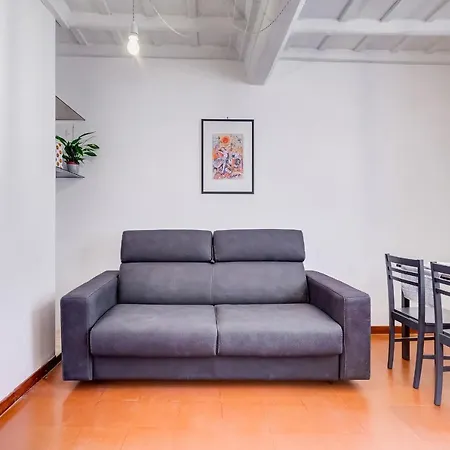 Pigna Apartment Rome