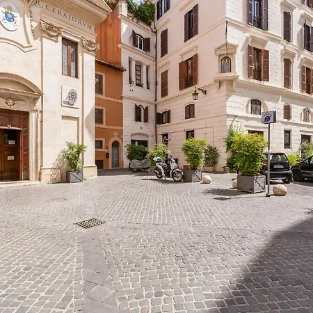Pigna * Rome