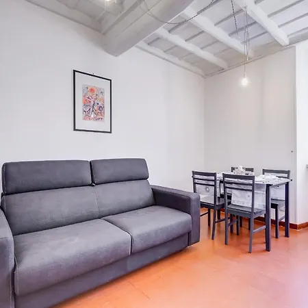 Apartment Pigna