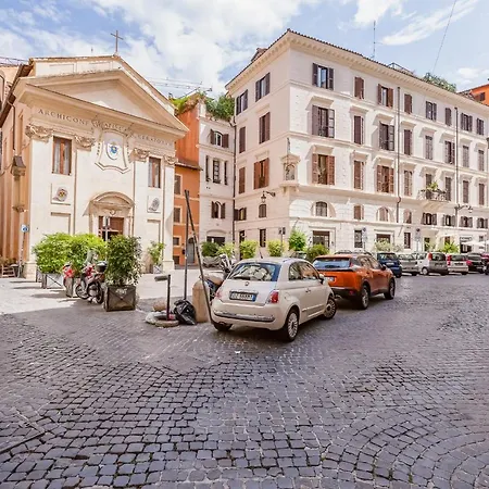 Apartment Pigna *