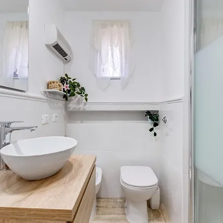 Pigna Apartment