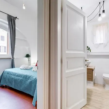 Pigna Apartment *