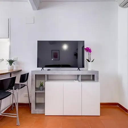 Pigna Apartment Rome