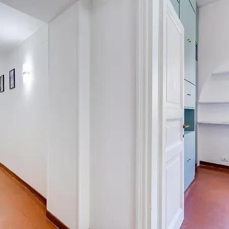 Pigna Apartment