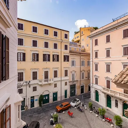 Apartment Pigna
