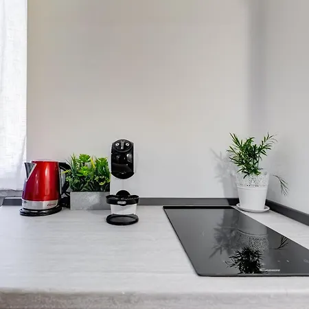 Apartment Pigna