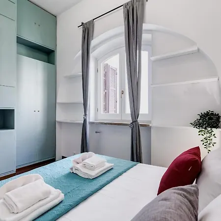 Pigna Rome
